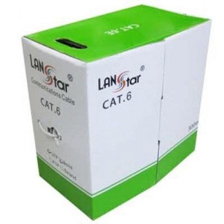 BOX ̺ CAT.6 UTP 300M -6UTP-300M ̺ LAN ̺ (ǰҰ)