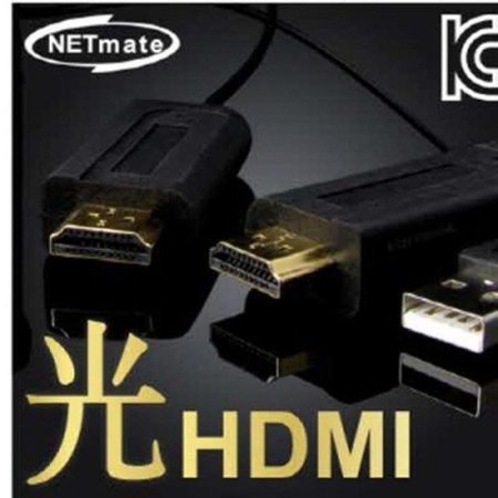 NETMate  HDMI ̺ 50M