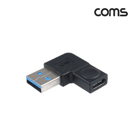 (COMS) ŸC to USB A PC(ⲩ)