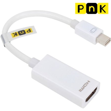  PnK P010A Mini DisplayPort to HDMI 