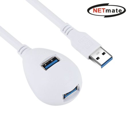 ݸƮ NMC-US318 USB3.0  ĵ ̺ 1.8m