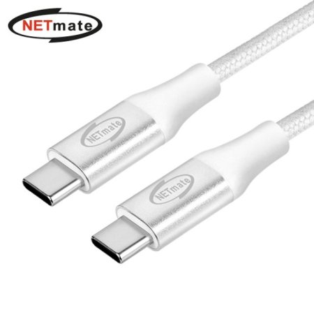 ݸƮ NM-UNC202W USB2.0 CM-CM ̺ 2m ȭƮ