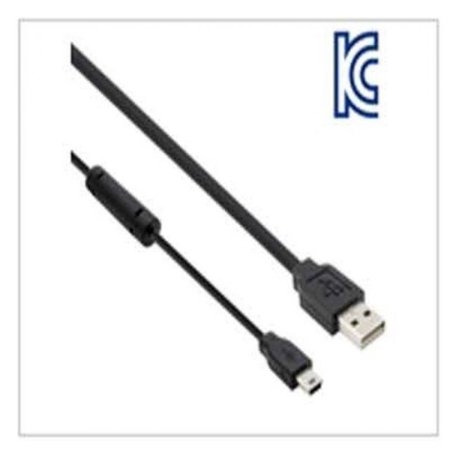 (K) USB2.0 AM-Mini 5P  50M/USB2.0 AM to Mini 5P ȣ /-   ȣ (ǰҰ)