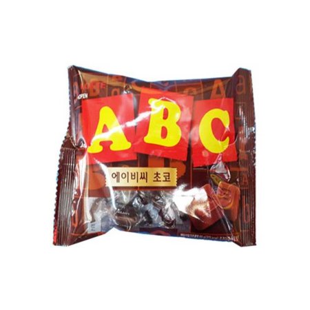 ABC  ݸ 65g x 10