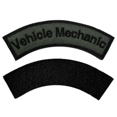Vehicle Mechanic Ưġ  ġ