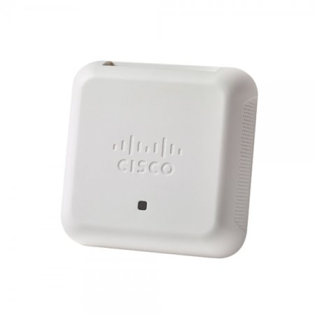 Cisco Wireless-AC N Dual Radio Access Point