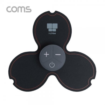 Coms EMS  ׷ 3D Black NV56-EMS30