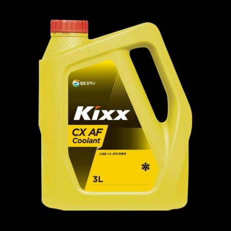 ε Kixx CX AF JSOLANT43L
