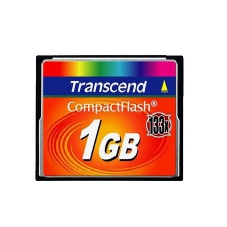 Transcend CF 133 1GB