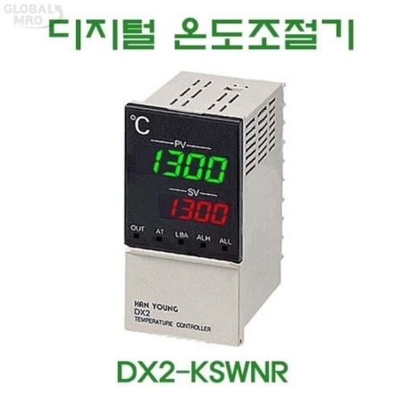 ѿ˽ DX2-KSWNR PID Ʃ  µ