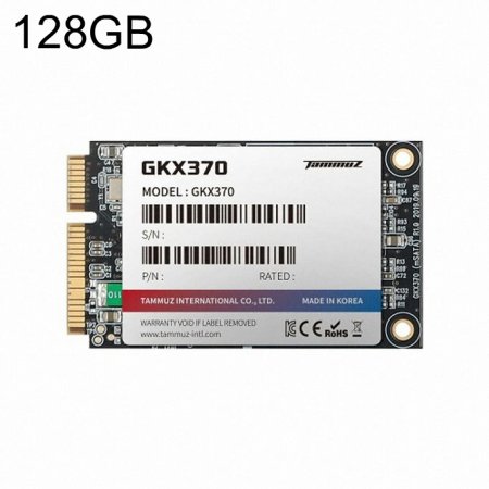 SSD GKX370 mSATA 128GB TLC