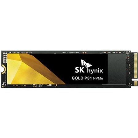(SK hynix) Gold P31 M.2 NVMe 2280 (2TB TLC)