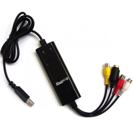 DigitalZone HANDYCAP PRO (USB2.0 ĸ/)
