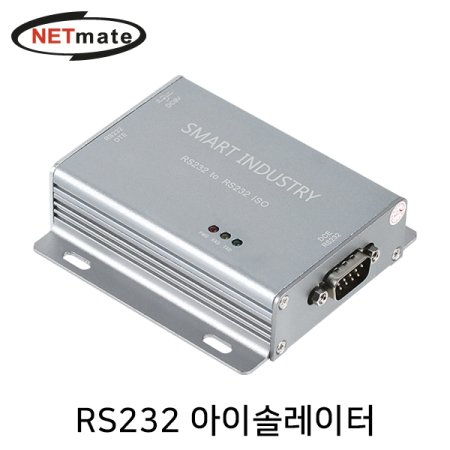 NETmate RS232 ַ̼