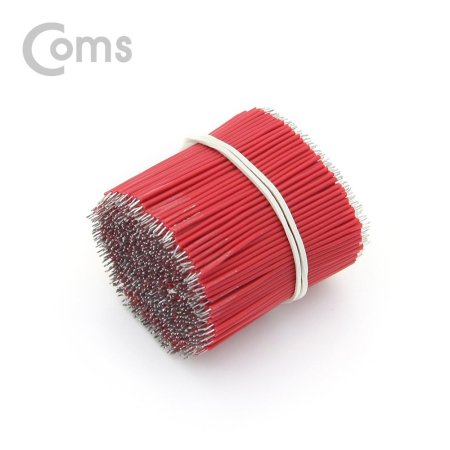 Coms  ̺ Red 2.5cm 900ea ۼ