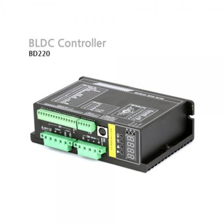 BLDCƮѷ BD220 Brushless Motor Driver DC Power Supply Input, High Power(M1000007403)
