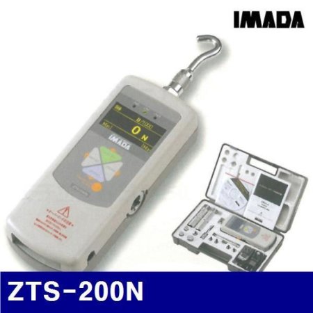 ̸ 151-0722 ǪǮ ZTS-200N 200N/20kg/0.01kgf  (1EA)