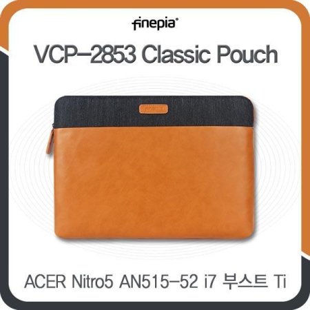 ACER Nitro5 AN515-52 i7 νƮ Ti ŬĿġ(VCP-2853)