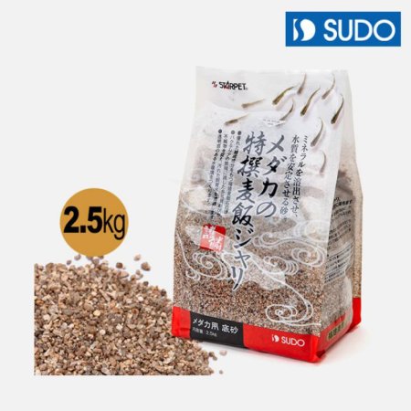 SUDO  ٴڸ ޴ī Ưƹݻ 2.5kg S1114