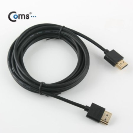 Coms HDMI ̺(V1.4 ʽ)3M  