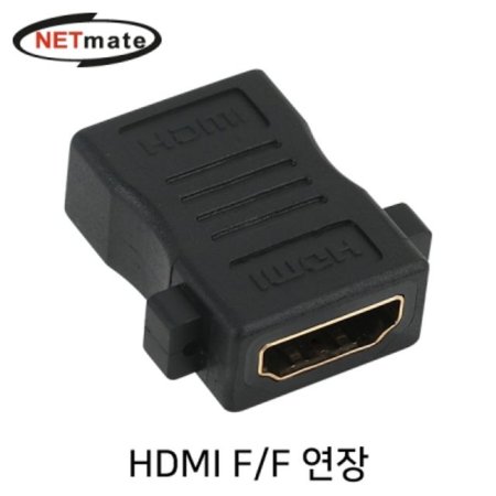  ݸƮ NMG019 HDMI F/F  
