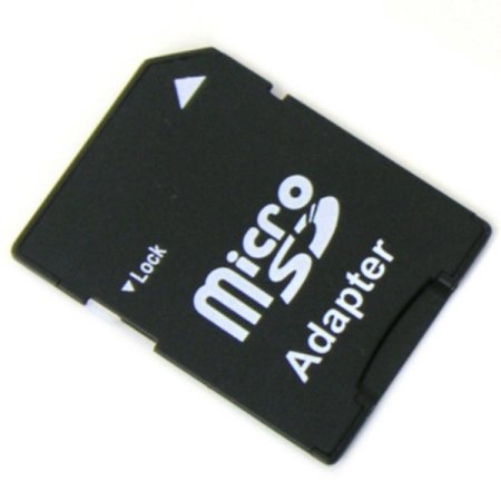 Coms SD to MicroSD ޸  112B