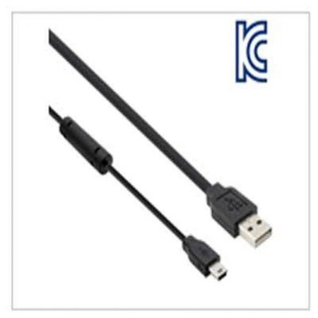 (K)USB2.0 AM-Mini 5P  60M/USB2.0 AM to Mini 5P ȣ /-   ȣ (ǰҰ)