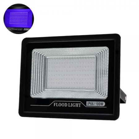 100W 220VAC UV LED Ʈ ڿܼ  395-400nm HCL7708