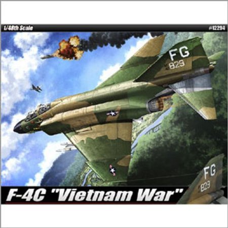 ḭ̄ F-4C Ʈ   峭