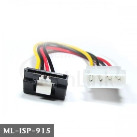 ϸũ IDE-SATA   ̺ 15CM ML-ISP915