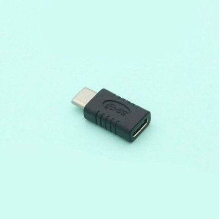 USB 3.1 Type C(M F ü)Short