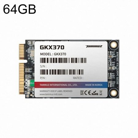 SSD GKX370 mSATA 64GB TLC