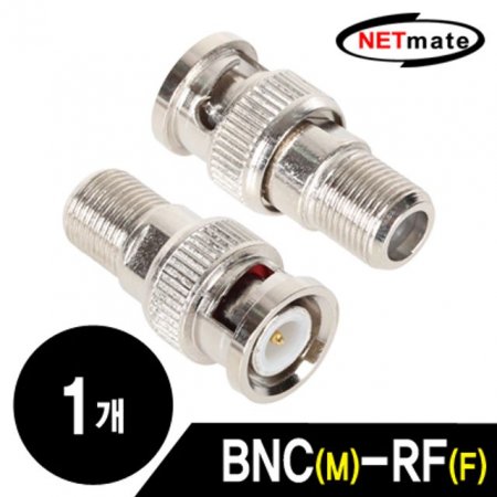  ݸƮ NM-BNC05 BNC(M)-RF(F) (