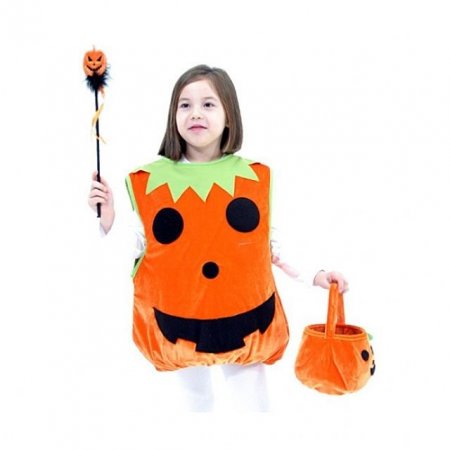 (Pumpkin Child Costume)ڽƬ Ƽǻ ҷ