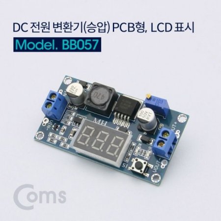 Coms DC  ȯ¾ PCB LCD ǥ