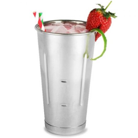 Stainless cocktail shaker 30oz(1P)