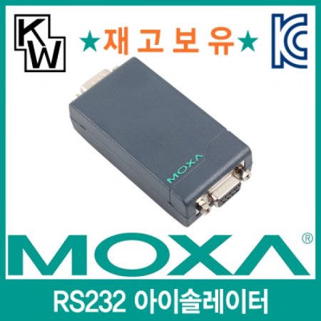 MOXA TCC 82 RS232 ַ̼