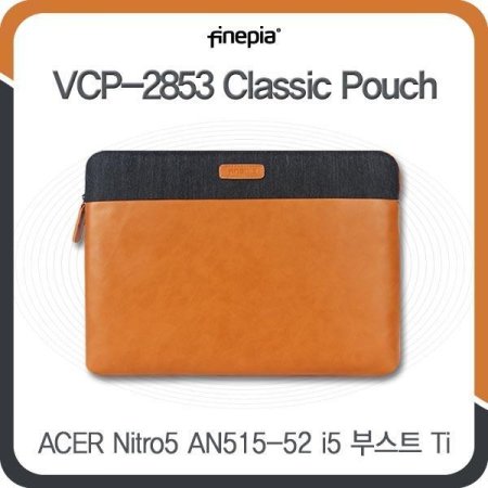 ACER Nitro5 AN515-52 i5 νƮ Ti ŬĿġ(VCP-2853)