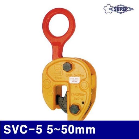  5610185 öǿ-Ŭ SVC-5 5-50mm 5.0 (1EA)