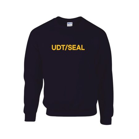 и͸ ο ̺ UDT/SEAL  