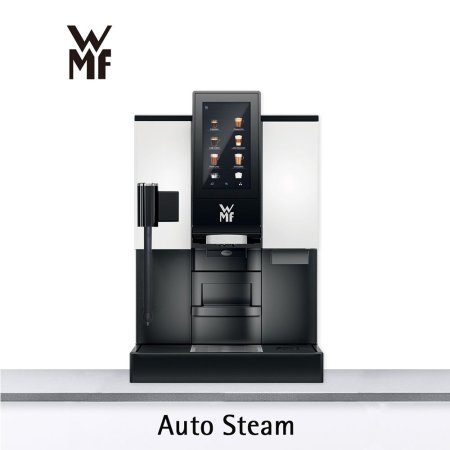 WMF ׶δ ĿǸӽ 1100S-AUTO STEAM