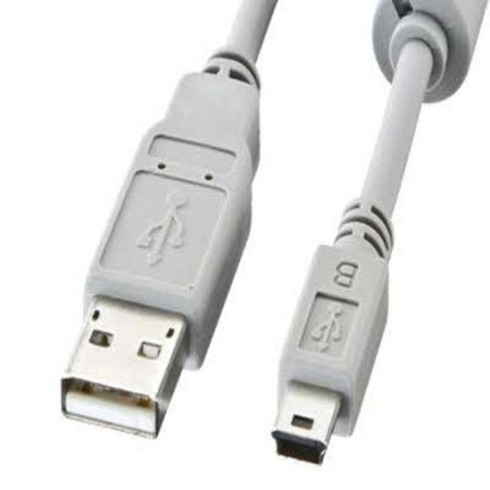 (K)  USB2.0 Mini 5 ̺ 0.3M /2  / ƮƮ / EMI / ݵ  (ǰҰ)