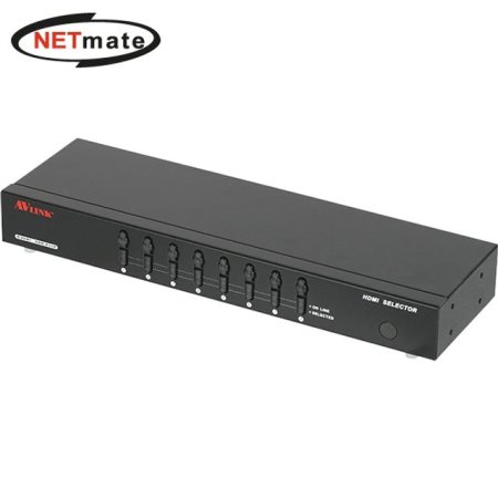 NETmate 4K 60Hz HDMI 2.0  ñ(18)