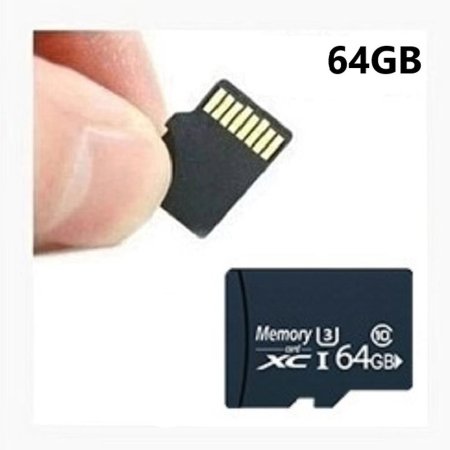 TF 64GB Mini SD ޸ī ũ  ڽ