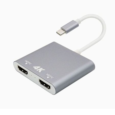 USB 3.1 Type C to HDMI   ̺