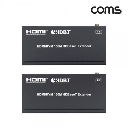 HDMI KVM  150m HDBaseT 4K60Hz Ű 콺