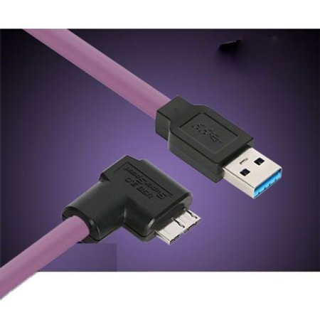 USB3.1 ȯ ̺ AM MicroB ȯ ̺ RA 2m