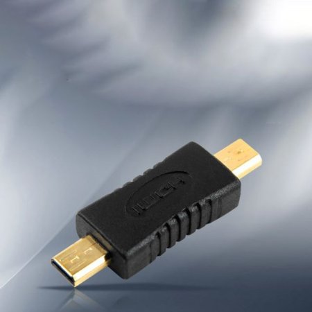 Coms HDMI (Micro HDMI M M)  M M