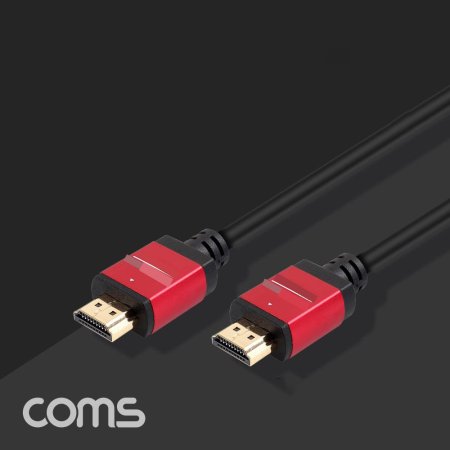 HDMI ̺(V2.0  Red Metal) 4K2K 60Hz GU175