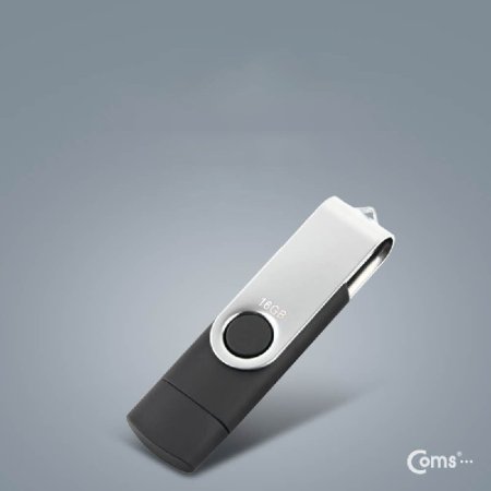 Coms Ʈ OTG ޸ 16G Micro 5P USB 